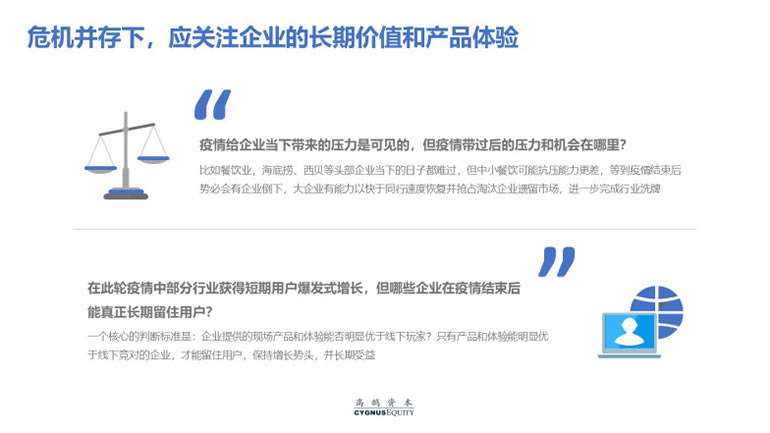致创业者：疫情打乱了节奏，却不改变长期价值(图8)