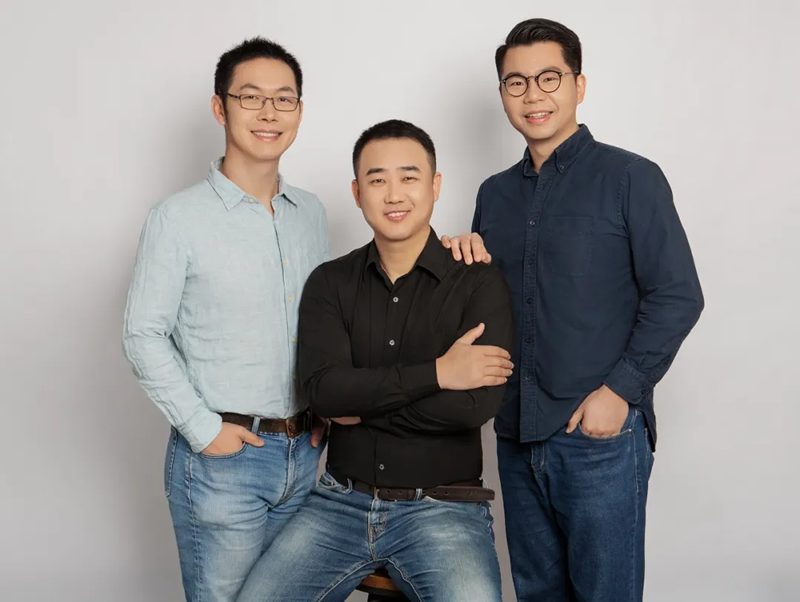 维他动力完成2亿元种子轮融资，今年底发布首款消费级机器人产品(图1)