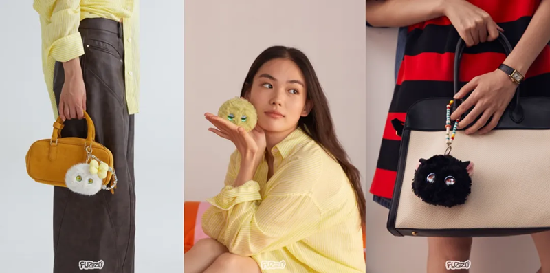 上影新视野、金沙江创投领投,AI陪伴硬件「珞博智能」完成数千万元天使轮融资(图1) 上影新视野、金沙江创投领投,AI陪伴硬件「珞博智能」完成数千万元天使轮融资(图1)