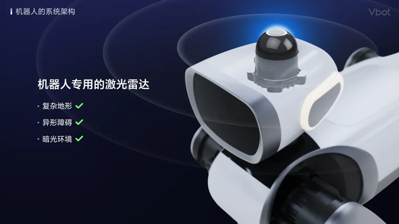 维他动力完成天使轮融资并发布国内首个智能伴随机器人(图6)