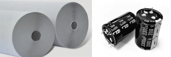 「洪量新材」完成亿元B轮融资,开启高性能三维铝箔行业发展新纪元(图2) 「洪量新材」完成亿元B轮融资,开启高性能三维铝箔行业发展新纪元(图2)